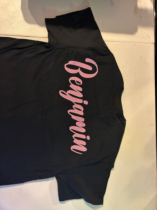 QUINCEAÑERA SHIRT